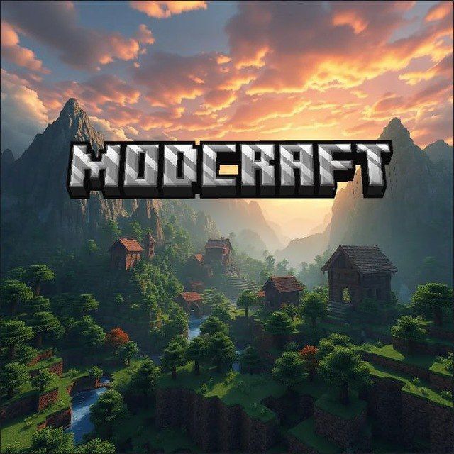 salor/modcraft